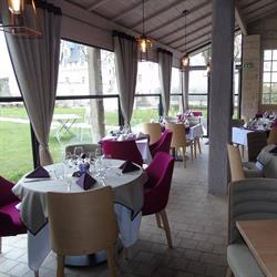 Restaurant Le Montsorelli, Montsoreau - Horaires d'ouverture