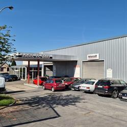 Garage Baas Motors, Jeumont - Horaires d'ouverture