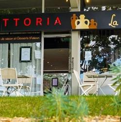La felicità trattoria, Ramonville-Saint-Agne - Horaires d'ouverture