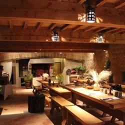 Restaurant rôtisserie médiévale, Villerouge-Termenès - Horaires d'ouverture