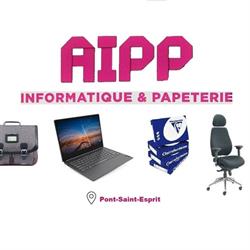 Assistance Informatique Photocopieur Papeterie AIPP, Pont-Saint-Esprit - Horaires d'ouverture