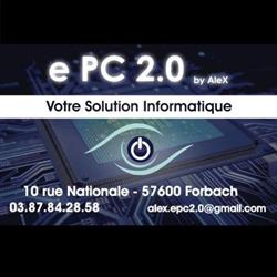 EPC 2.0, Forbach - Horaires d'ouverture