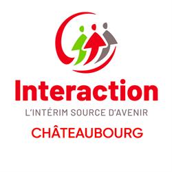 Interaction Interim - Chateaubourg, Châteaubourg - Horaires d'ouverture