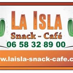 LA ISLA SNACK-CAFÉ-BAR DE PLAGE, Saint-Palais-sur-Mer - Horaires d'ouverture