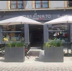 Le raffinato, Sedan - Horaires d'ouverture