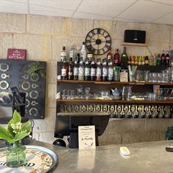 Bar Le Nantilly, Saumur - Horaires d'ouverture