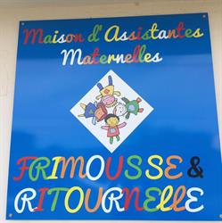 Mam Frimousse & Ritournelle Kerbach, - Horaires d'ouverture