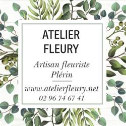 Atelier Fleury, Plérin - Horaires d'ouverture