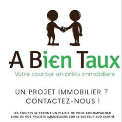 A Bien Taux - Courtier en Prêt - La Flèche et Sablé-sur-Sarthe, - Horaires d'ouverture