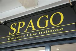 Spago, Noisy-le-Roi - Horaires d'ouverture