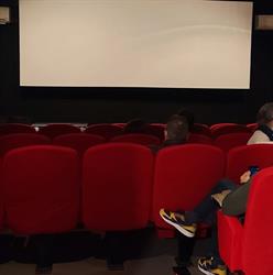 Cinéma Marcel Pagnol - Cotignac, - Horaires d'ouverture