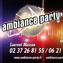 Ambiance Party, Saint-Luperce - Horaires d'ouverture