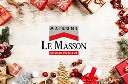 Maisons le Masson Chartres, Lucé - Horaires d'ouverture