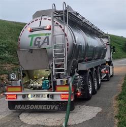 Transports TGA, Hermies - Horaires d'ouverture