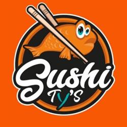 Sushi Ty’s Septèmes, Septèmes-les-Vallons - Horaires d'ouverture