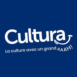 Cultura, Champagne-au-Mont-d'Or - Horaires d'ouverture