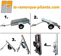 la-remorque-pliante.com, Cholet - Horaires d'ouverture