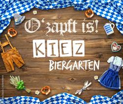KIEZ Biergarten Montmartre, Paris - Horaires d'ouverture