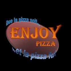 Enjoy Pizza, Survilliers - Horaires d'ouverture