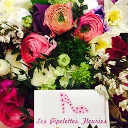 Les Pipelettes Fleuries, Enghien-les-Bains - Horaires d'ouverture