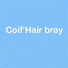 Coif'Hair Bray, Erbray - Horaires d'ouverture