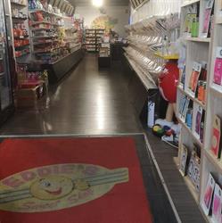 Eddie's Sweet Shop, Dijon - Horaires d'ouverture