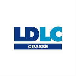 LDLC Grasse, - Horaires d'ouverture