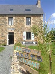 La Maison Bleue, Plougrescant - Horaires d'ouverture