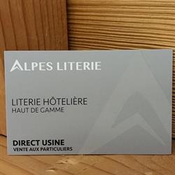 Alpes Literie, Rumilly - Horaires d'ouverture