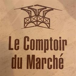 Le Comptoir du marché, Levallois-Perret - Horaires d'ouverture