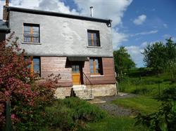 Au Gîte de La Sauge Aux Bois, Lalobbe - Horaires d'ouverture