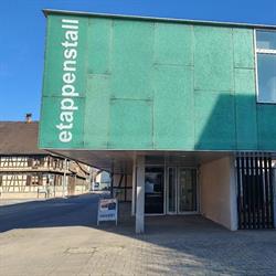 Etappenstall musée-expos Erstein, - Horaires d'ouverture
