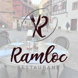 Restaurant Ramloc, Colmar - Horaires d'ouverture