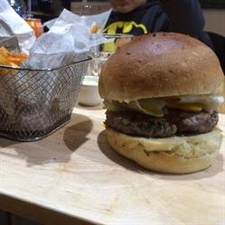 Old School Burger 94, Gentilly - Horaires d'ouverture