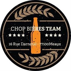 Chop Bières Team, Meaux - Horaires d'ouverture