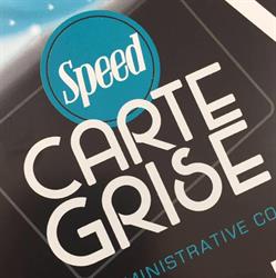 Speed carte grise, Villeparisis - Horaires d'ouverture
