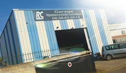 Garage RC PNEUS, Istres - Horaires d'ouverture