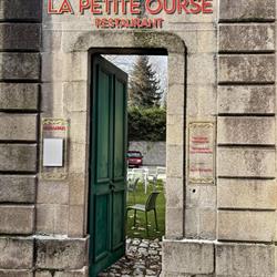 La Petite Ourse, Limoges - Horaires d'ouverture