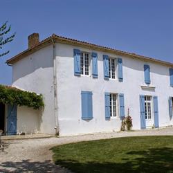 Domaine de La Vigerie, Étaules - Horaires d'ouverture
