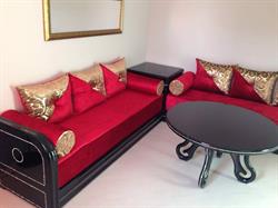 L'Oriental Salon - Salon Marocain, Argenteuil - Horaires d'ouverture