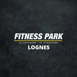 Fitness Park Lognes, - Horaires d'ouverture