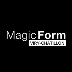 Magic Form Viry-Chatillon, Viry-Châtillon - Horaires d'ouverture