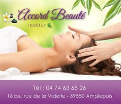Accord Beauté, Amplepuis - Horaires d'ouverture