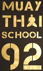 MUAY THAI School 92, Boulogne-Billancourt - Horaires d'ouverture