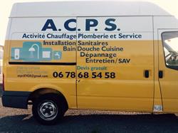 ACPS 87 Saint Victurnien, Saint-Victurnien - Horaires d'ouverture