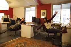 Objectif Coworking, Clermont-Ferrand - Horaires d'ouverture