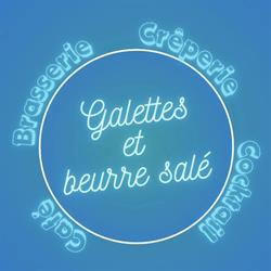 Galettes et beurre salé, Châtillon-sur-Chalaronne - Horaires d'ouverture