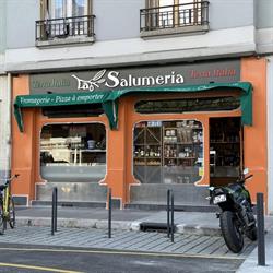La Salumeria, Grenoble - Horaires d'ouverture