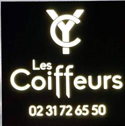 Les Coiffeurs CY, Démouville - Horaires d'ouverture