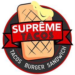 Suprême Tacos, Chambéry - Horaires d'ouverture